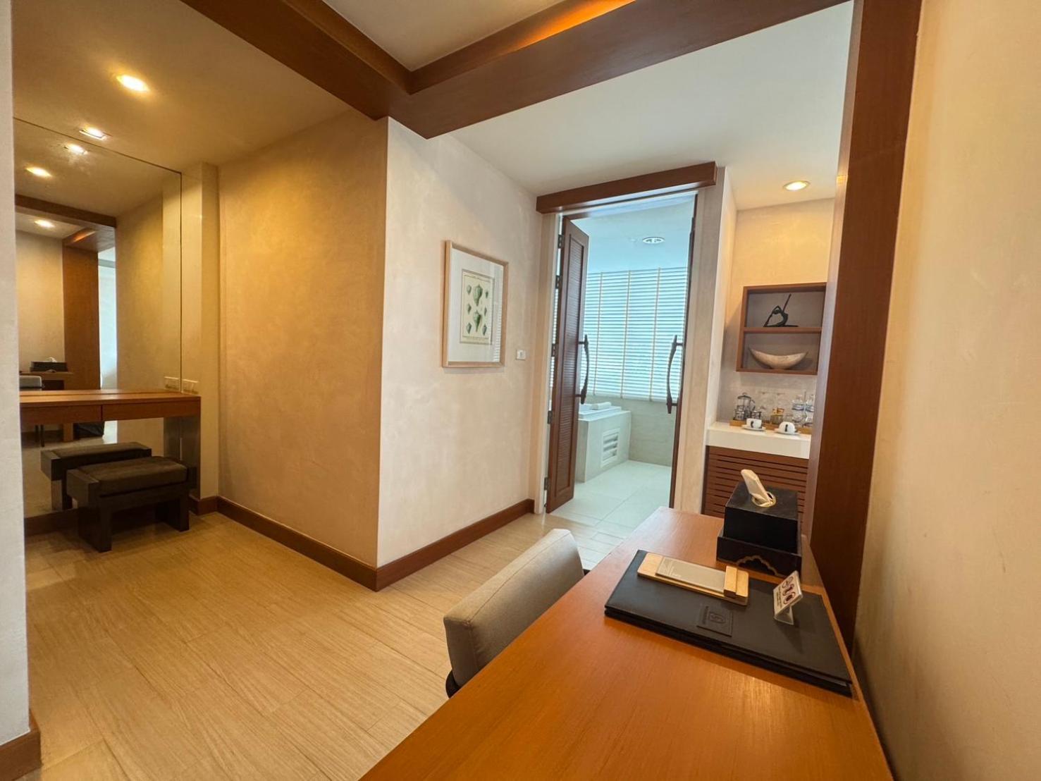 Tusita Wellness Resort Paktako Exterior photo