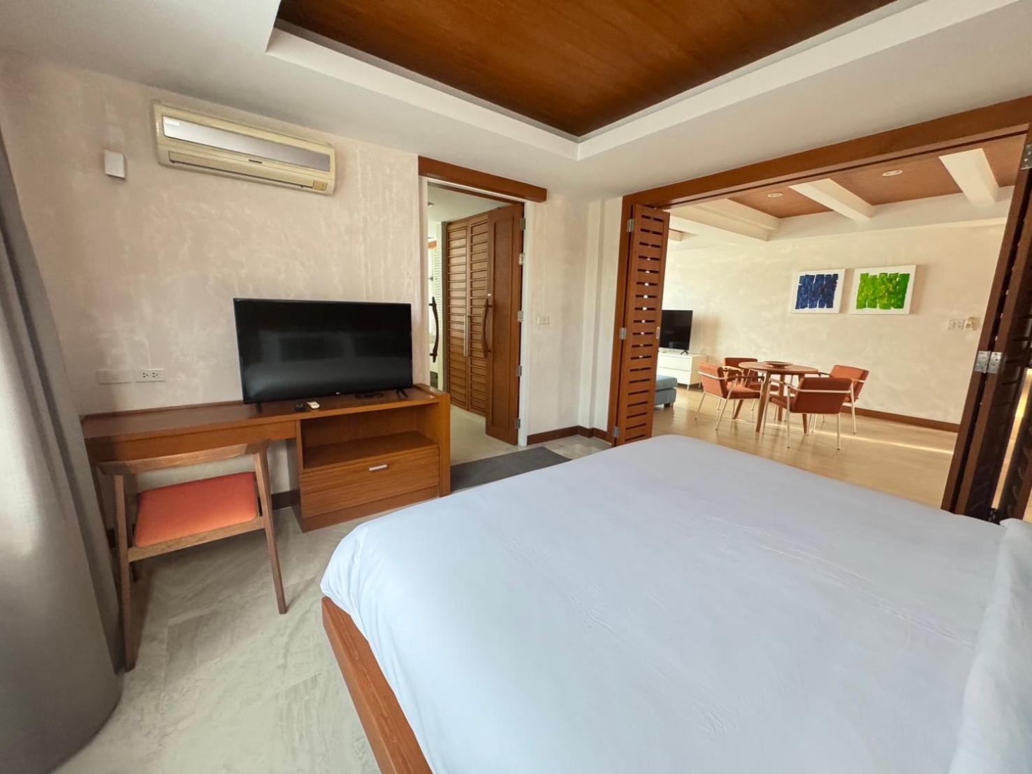 Tusita Wellness Resort Paktako Exterior photo